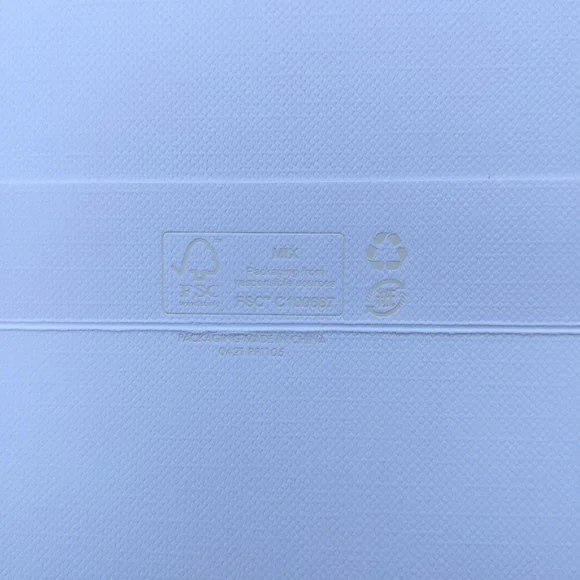 Celine Paper Shopping Bag - Picture 4 of 6